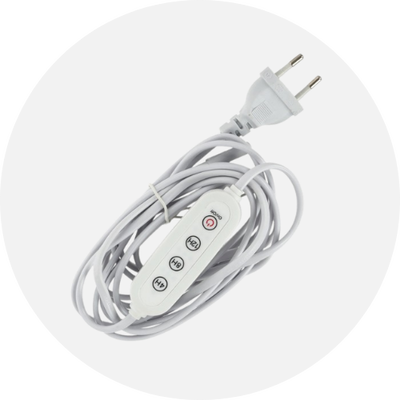 Groeilampen Accessoires